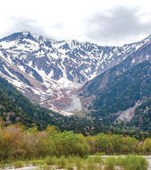 Day 11-12 Japan Alps